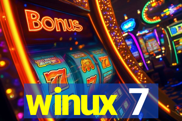 winux 7